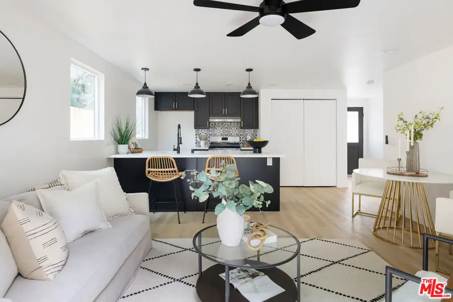 1191 Crenshaw Boulevard, Los Angeles, CA 90019 - Image #3