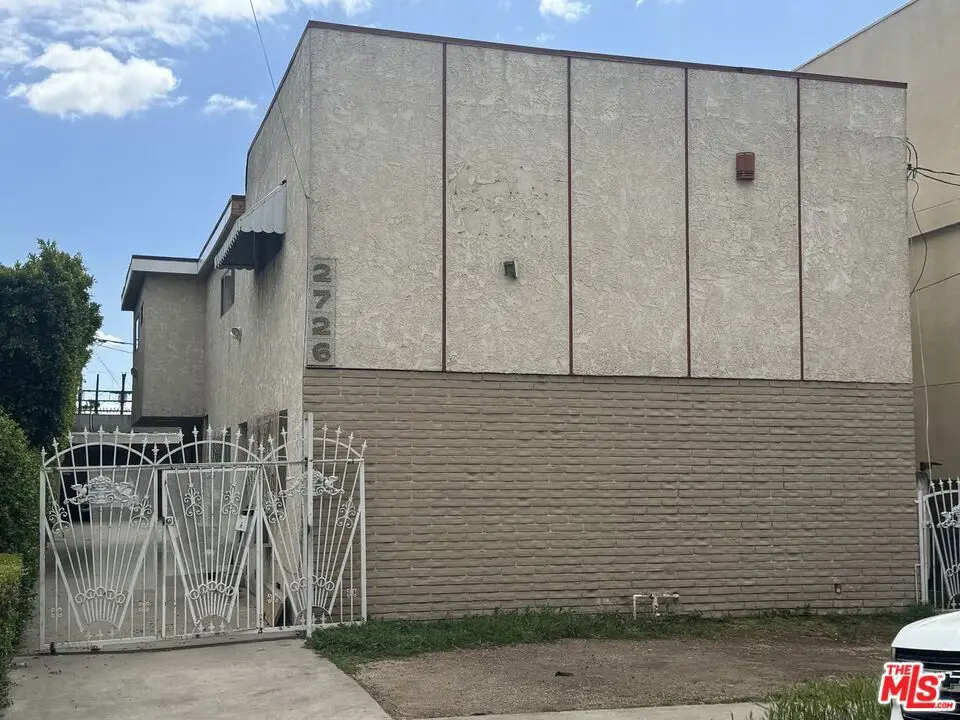 2726 Council Street, Los Angeles, CA 90026 - Image #1