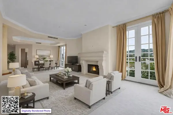 128 N Swall Drive #PH6, Los Angeles, CA 90048