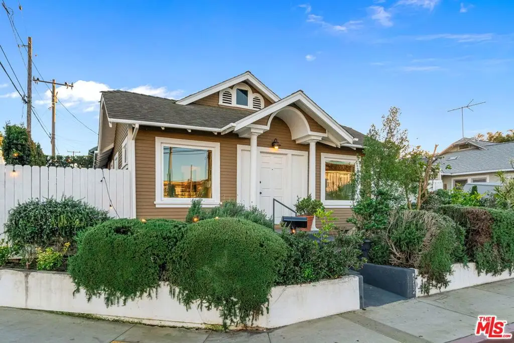 3712 E 10th Street, Long Beach, CA 90804 - Image #1