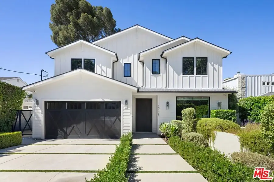 15125 Valley Vista Boulevard, Sherman Oaks, CA 91403 - Image #3