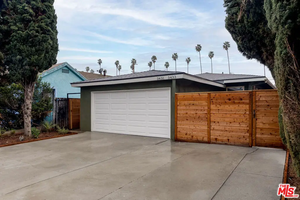 3431 9th Avenue, Los Angeles, CA 90018 - Image #1