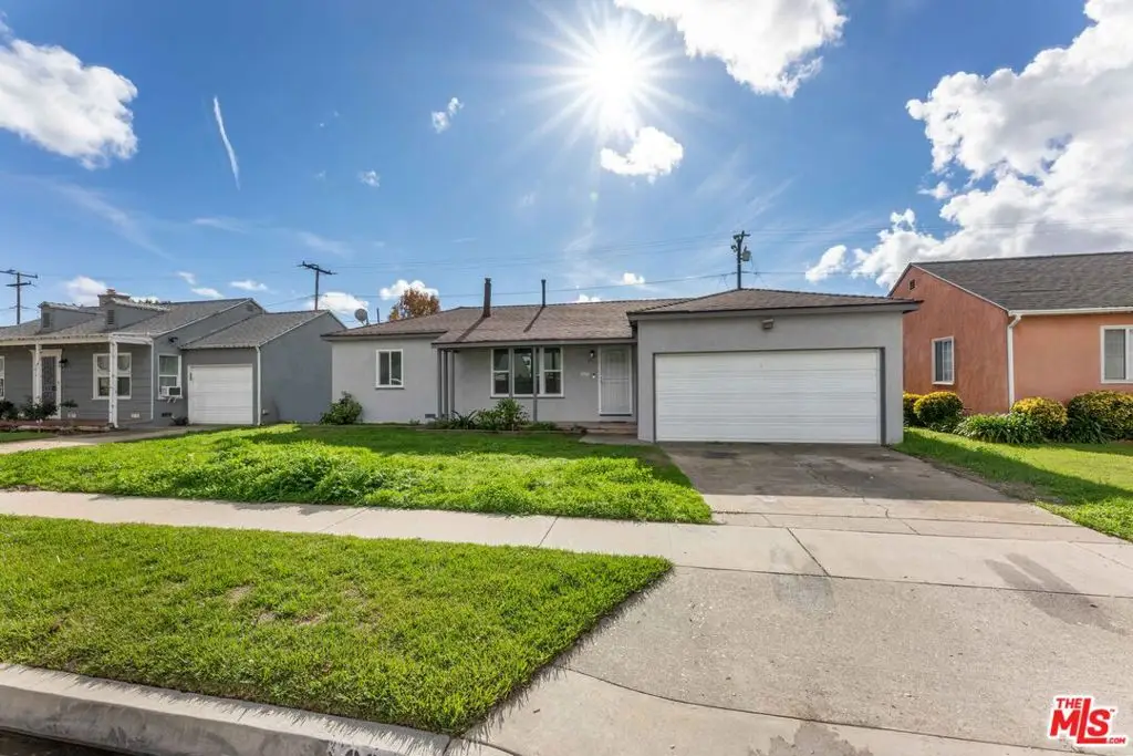 2650 E 220th Street, Carson, CA 90810 - Image #1