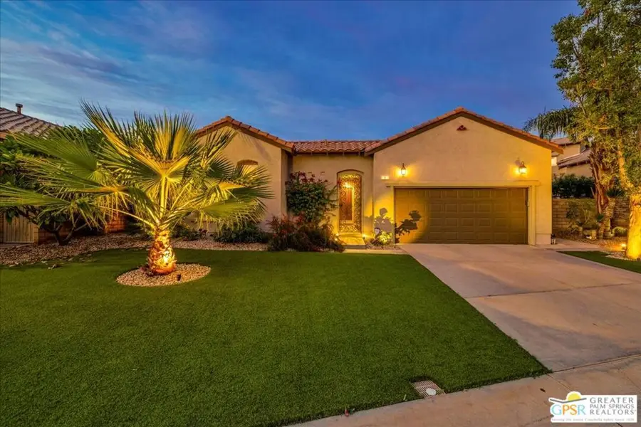 8 Lake Como Court, Rancho Mirage, CA 92270 - Image #2