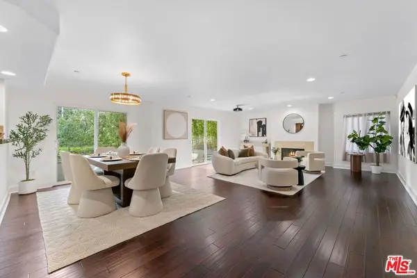 7249 Franklin Avenue #101, Los Angeles, CA 90046