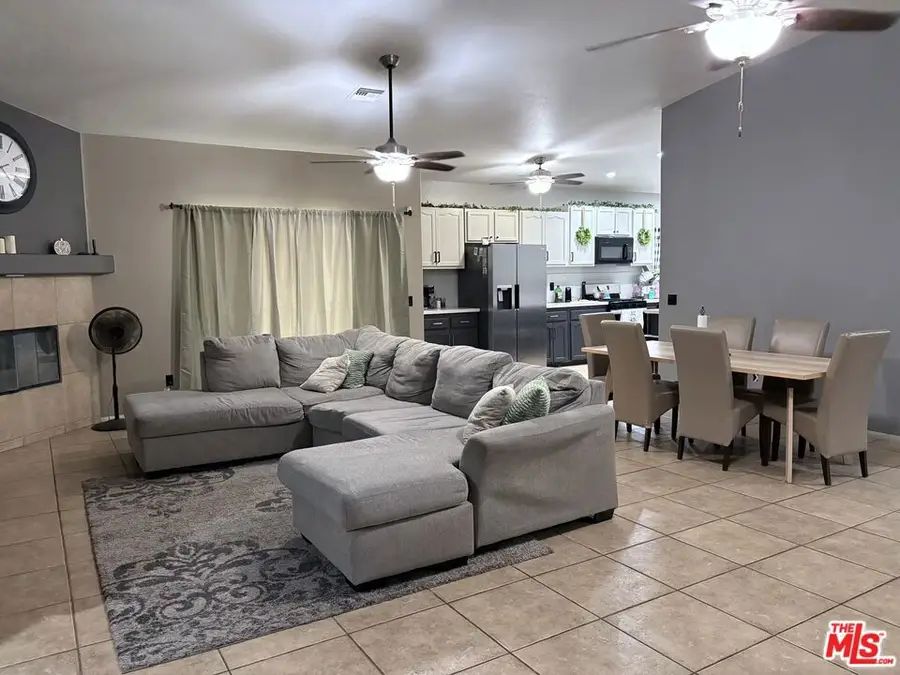 65868 Flora Avenue, Desert Hot Springs, CA 92240 - #2