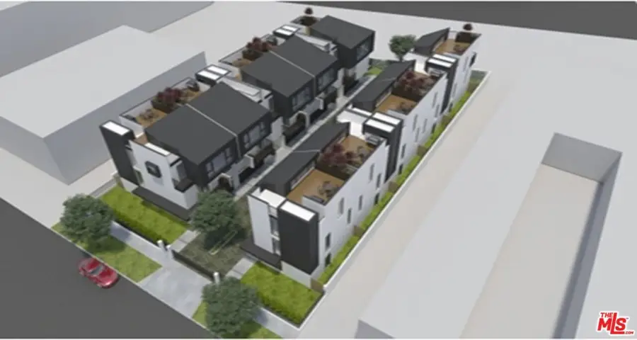 2548 El Molino Avenue, Altadena, CA 91001 - #2