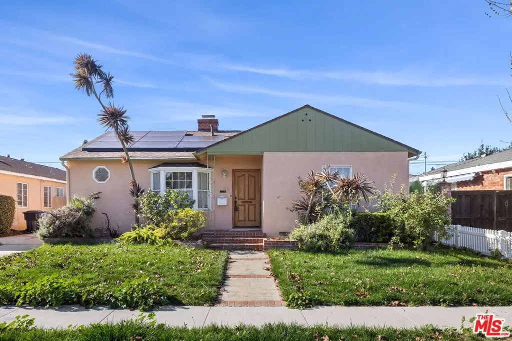 4155 Keever Avenue, Long Beach, CA 90807 - #1