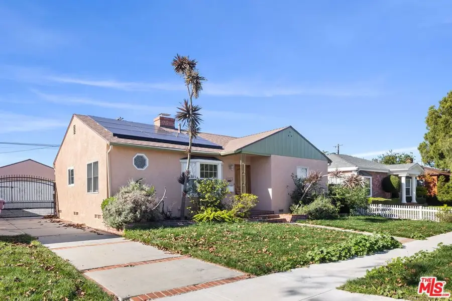 4155 Keever Avenue, Long Beach, CA 90807 - #2