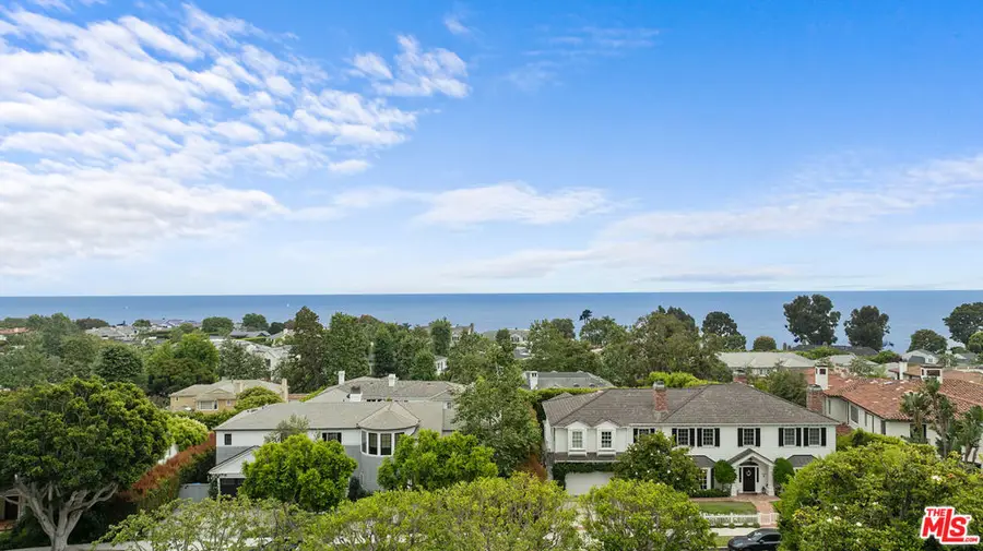14959 La Cumbre Drive, Pacific Palisades, CA 90272 - Image #2