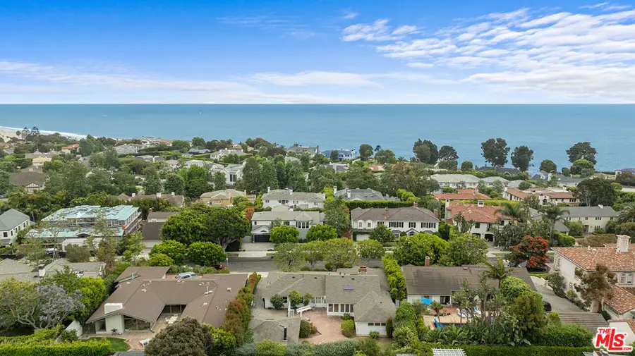 14959 La Cumbre Drive, Pacific Palisades, CA 90272 - Image #3