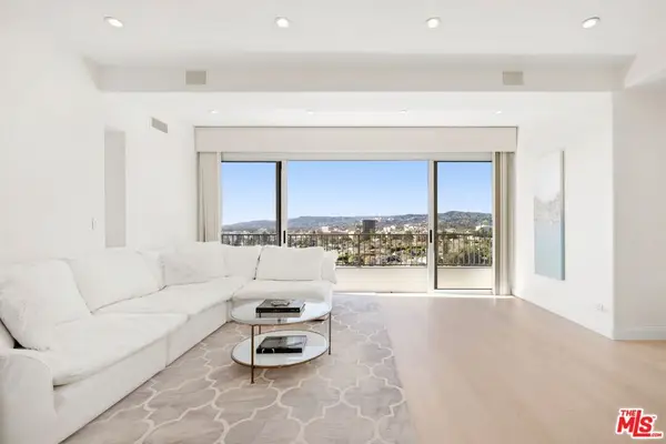 10501 Wilshire Boulevard #2201, Los Angeles, CA 90024