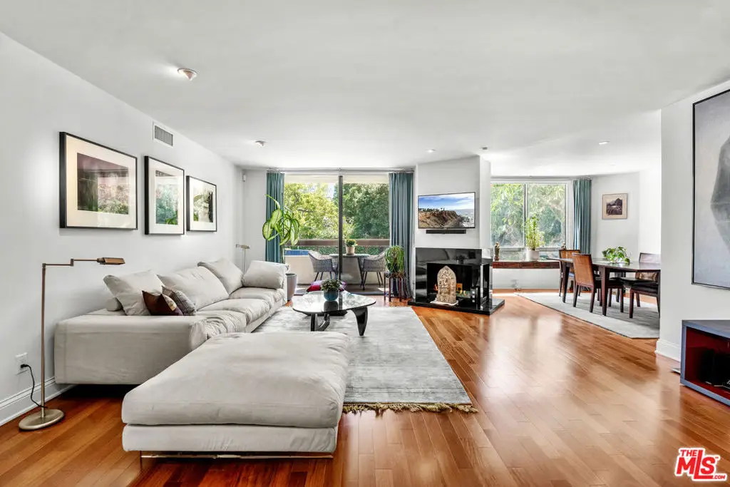 851 N Kings Road #102, West Hollywood, CA 90069 - Image #1