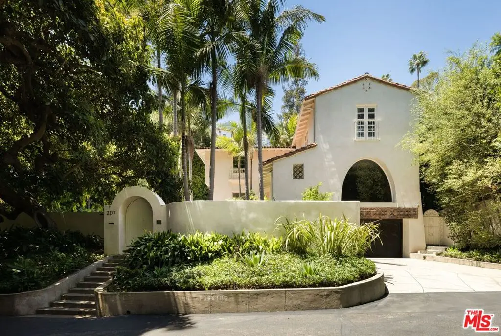 2177 Fern Dell Place, Los Angeles, CA 90068 - #1