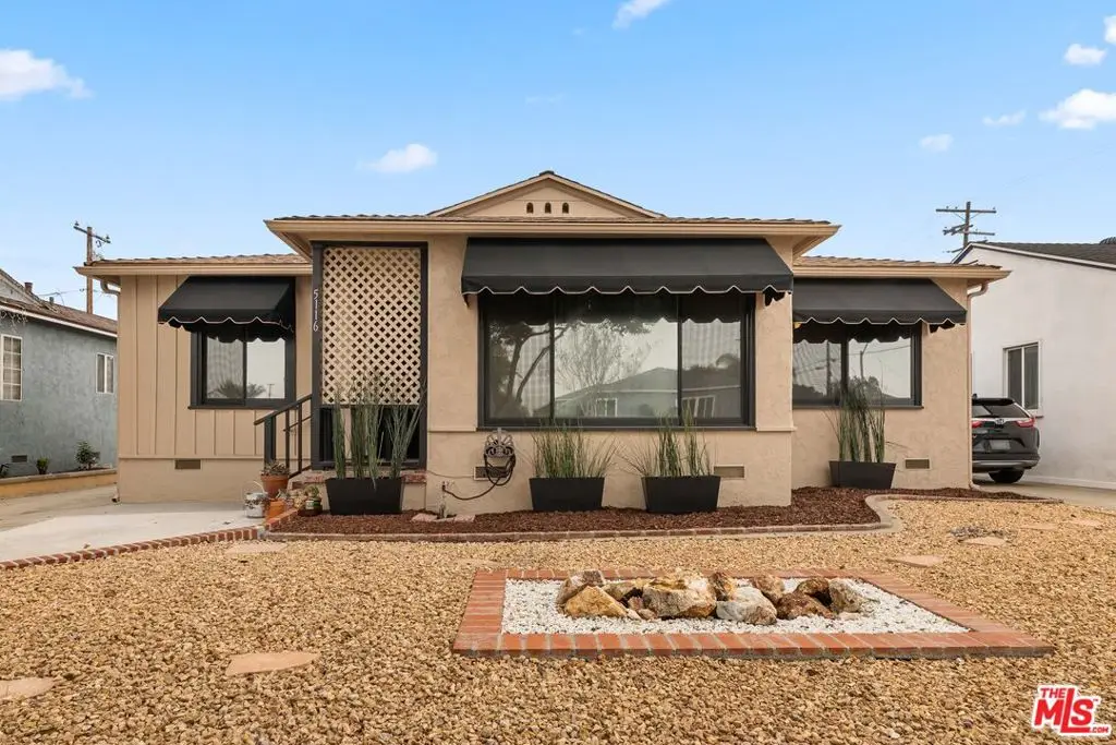 5116 Obispo Avenue, Lakewood, CA 90712 - Image #1