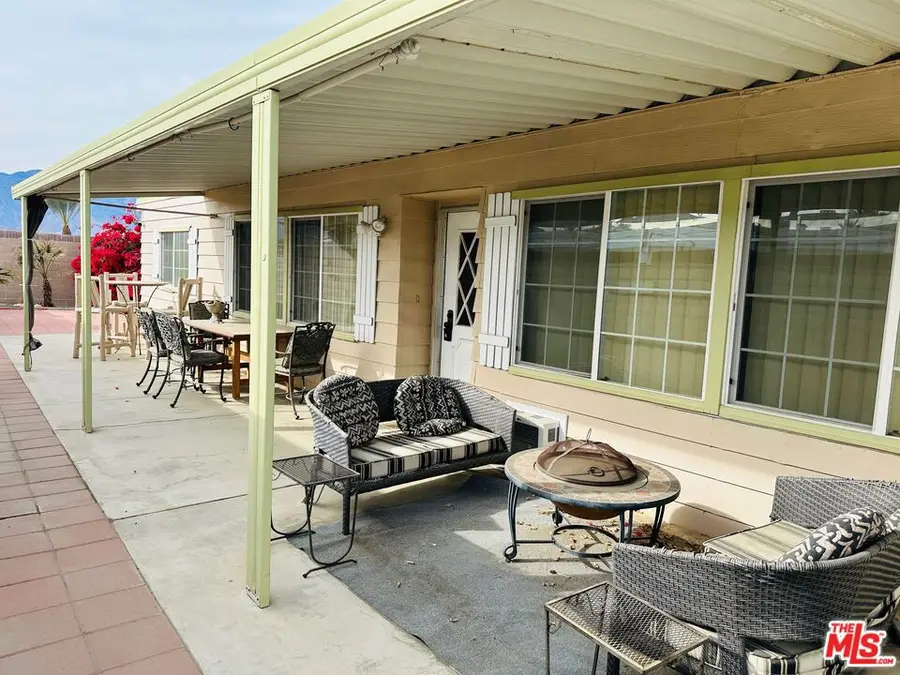 38961 Parker Ridge Way, Palm Desert, CA 92260 - #2