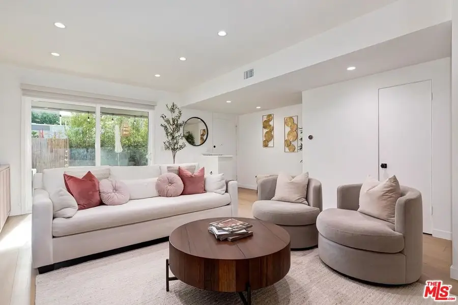 4748 La Villa Marina #D, Marina Del Rey, CA 90292 - #3