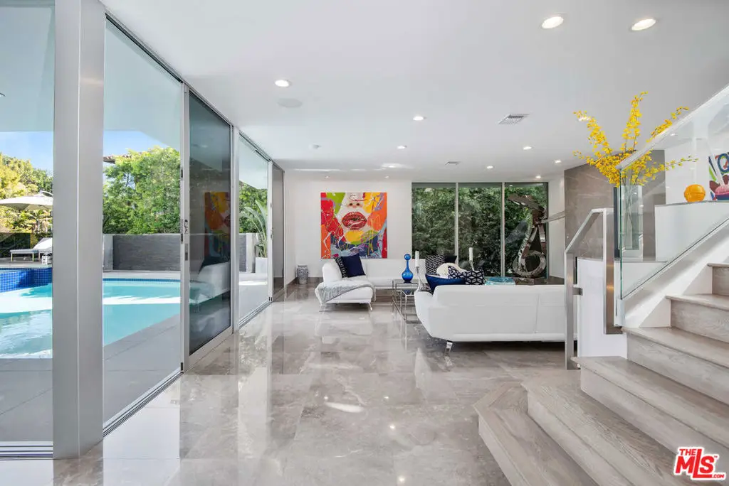 1250 Angelo Drive, Beverly Hills, CA 90210 - Image #1