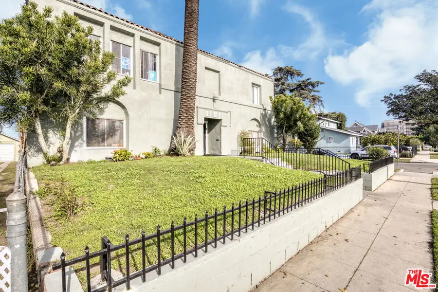 1101 W 45th Street, Los Angeles, CA 90037 - #3