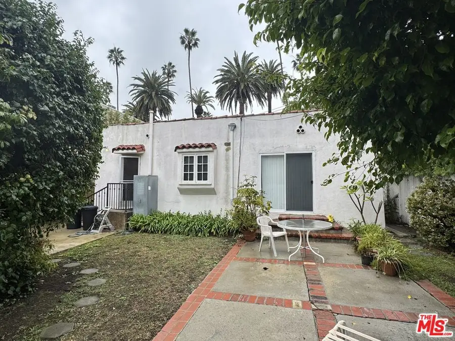 220 S Palm Drive, Beverly Hills, CA 90212 - Image #2