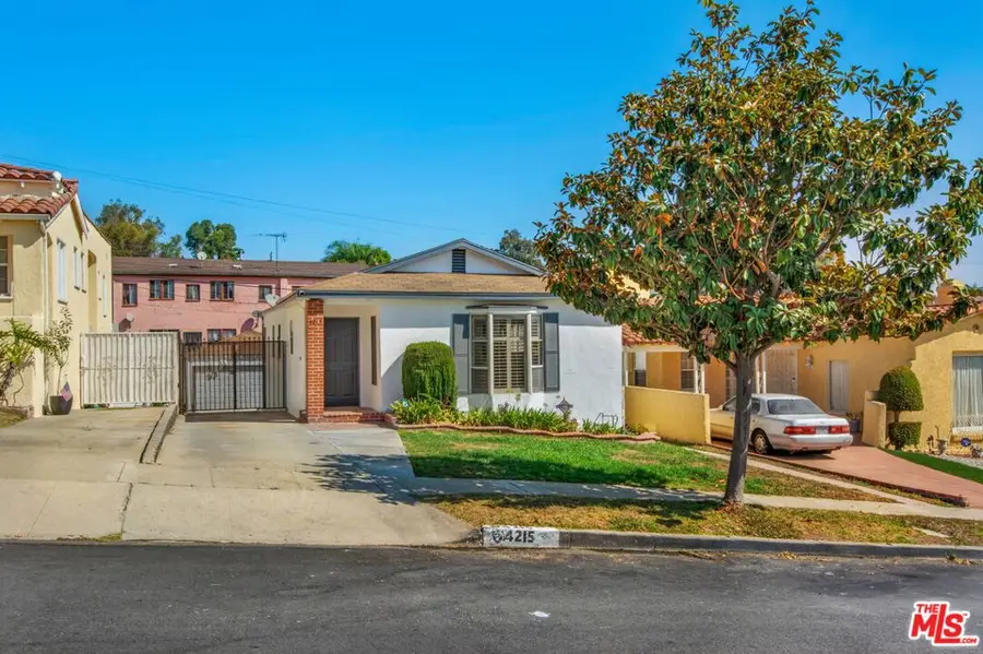 4215 W 58th Place, Los Angeles, CA 90043 - #2