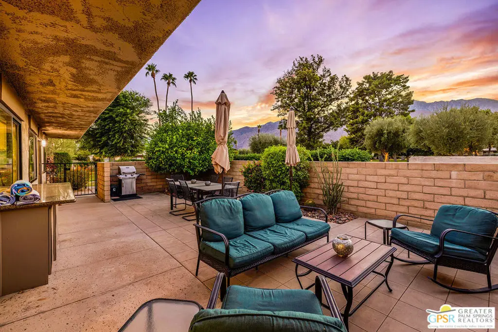 1429 N Cerritos Drive, Palm Springs, CA 92262 - Image #1