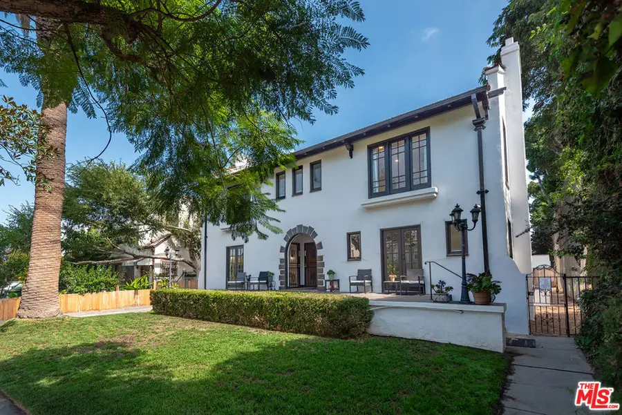 2406 3rd Avenue, Los Angeles, CA 90018 - Image #2