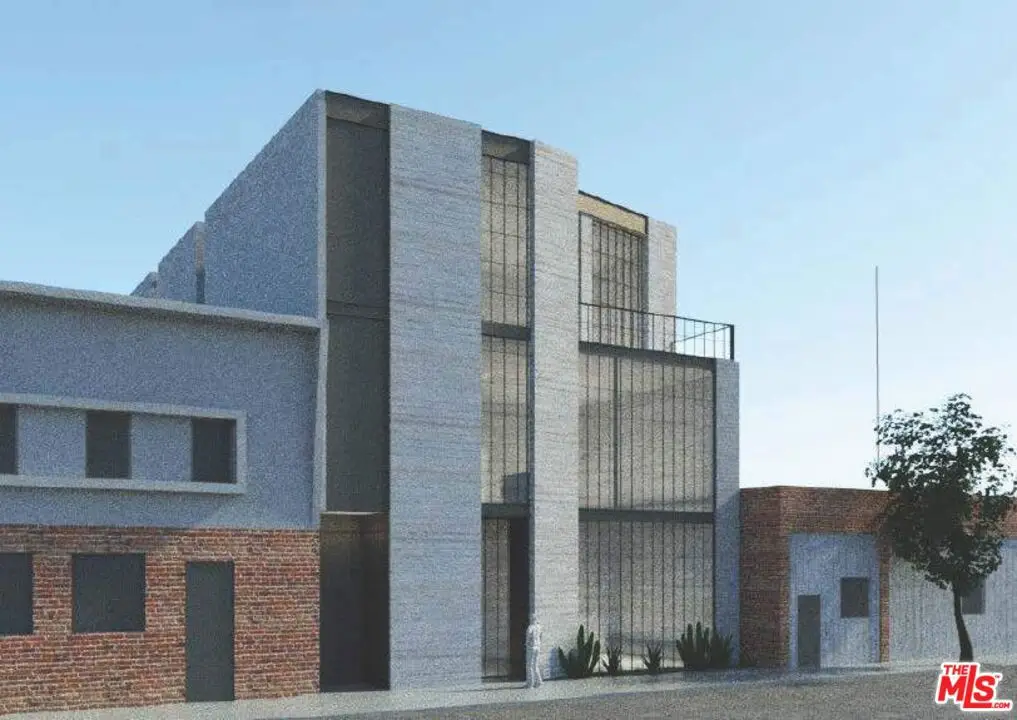 4120 W Jefferson Boulevard, Los Angeles, CA 90016 - #1