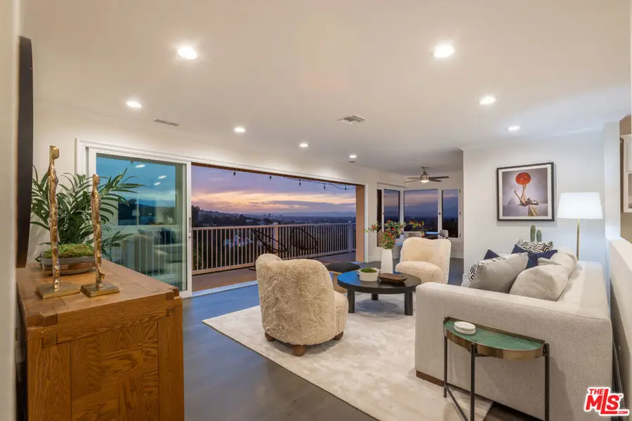 3819 Sunswept Drive, Studio City, CA 91604 - Image #2