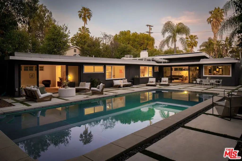 4725 Cedros Avenue, Sherman Oaks, CA 91403 - #1