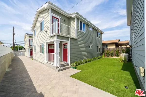 3672 Percy Street, Los Angeles, CA 90023