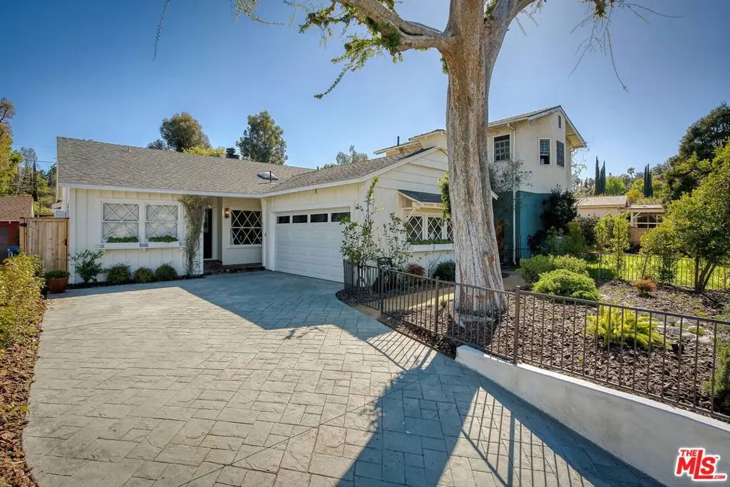 22140 Ybarra Road, Woodland Hills, CA 91364 - #1