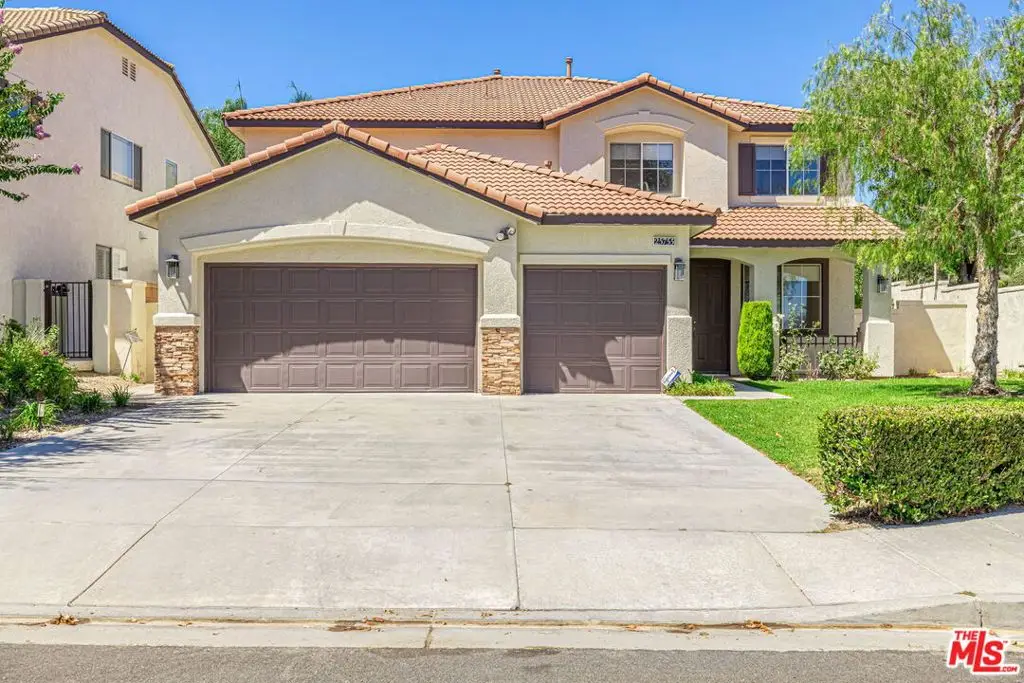 25755 Hood Way, Stevenson Ranch, CA 91381 - Image #1