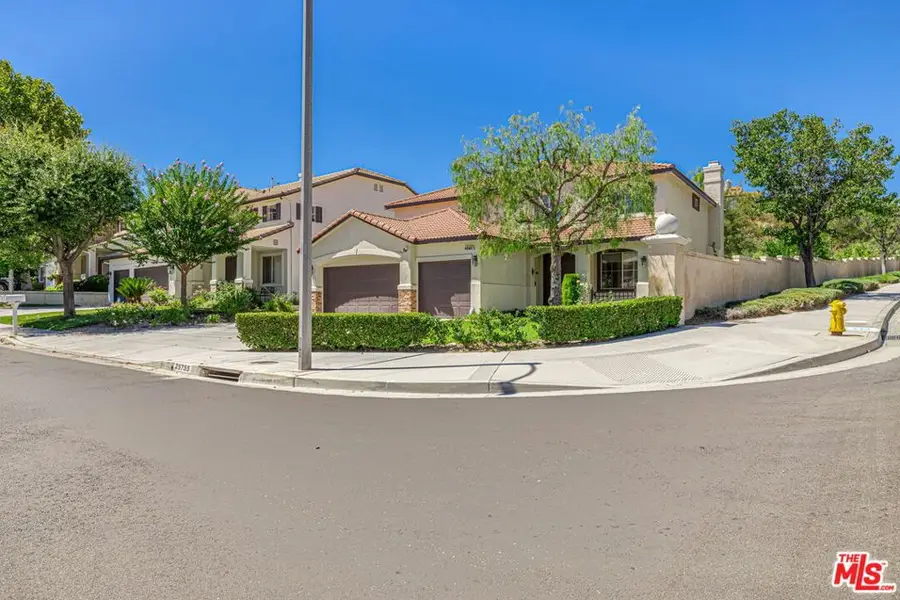 25755 Hood Way, Stevenson Ranch, CA 91381 - Image #3