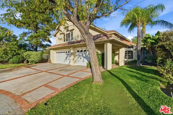 28360 Easton Lane, Santa Clarita, CA 91350