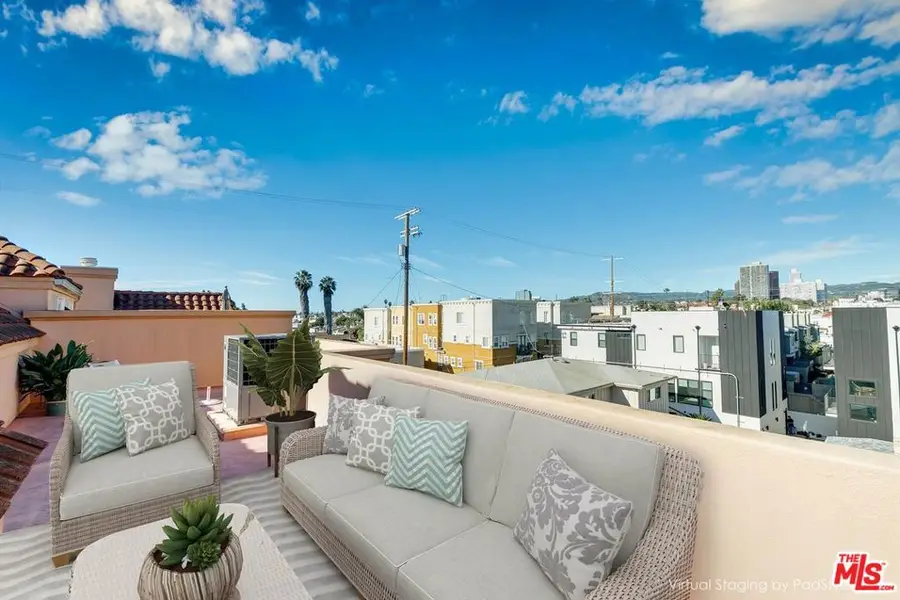1827 Barry Avenue #2, Los Angeles, CA 90025 - Image #2