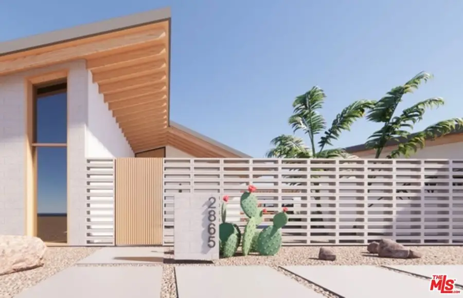 2865 E Verona Road, Palm Springs, CA 92262 - Image #2