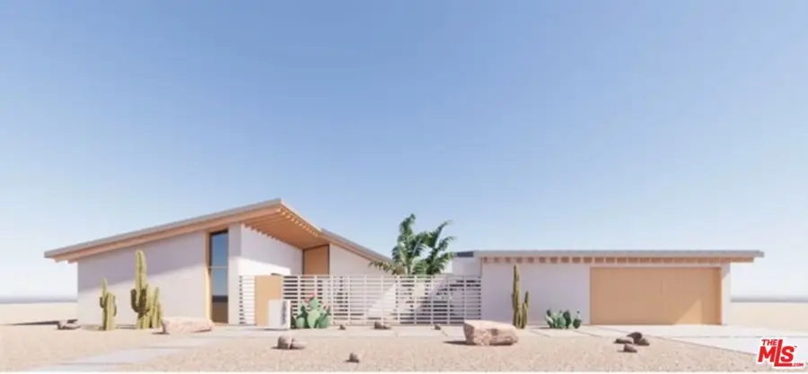 2865 E Verona Road, Palm Springs, CA 92262 - Image #3