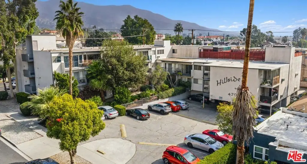 470 E Angeleno Avenue, Burbank, CA 91501 - Image #1