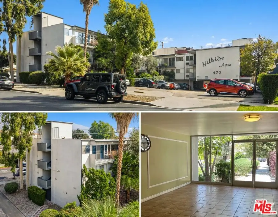 470 E Angeleno Avenue, Burbank, CA 91501 - Image #2