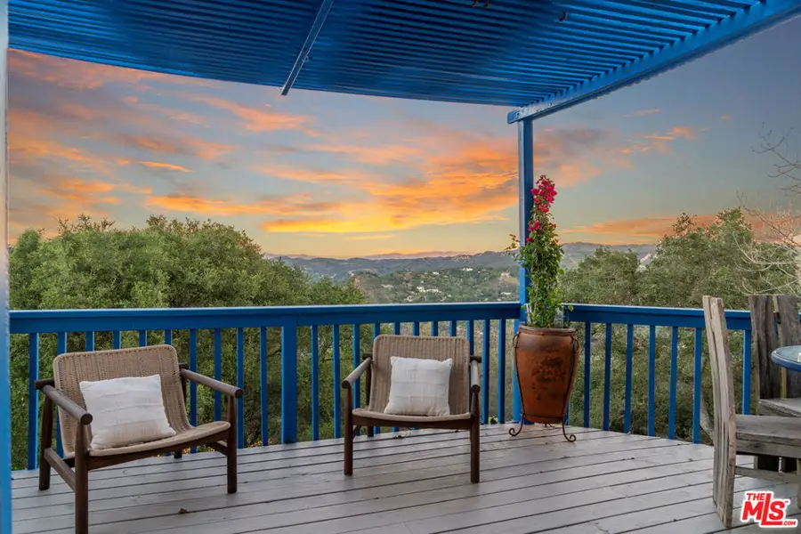 20675 Medley Lane, Topanga, CA 90290 - Image #2