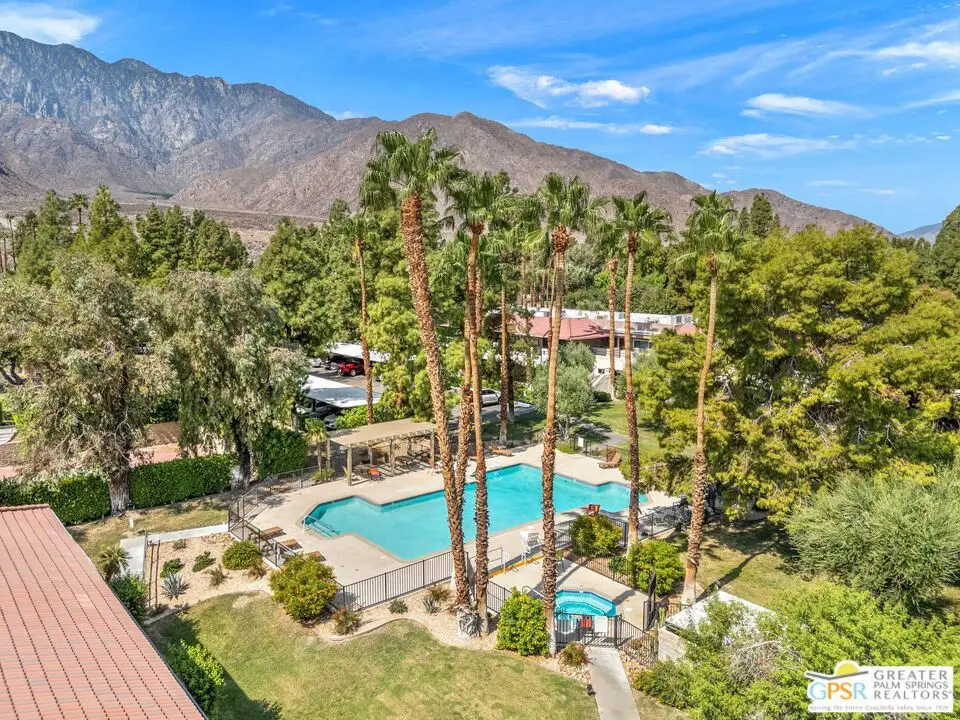 575 N Villa Court #204, Palm Springs, CA 92262 - Image #1
