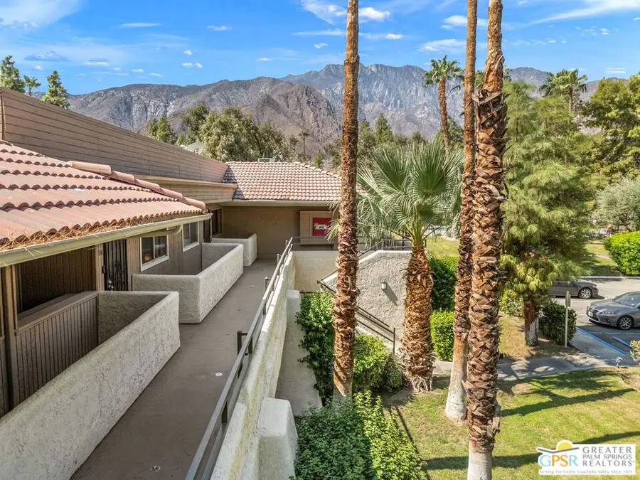 575 N Villa Court #204, Palm Springs, CA 92262 - Image #2