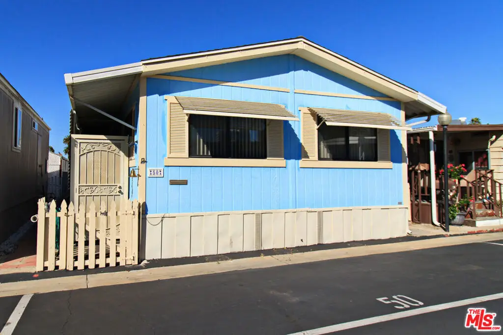 11250 Playa Street #50, Culver City, CA 90230 - Image #1