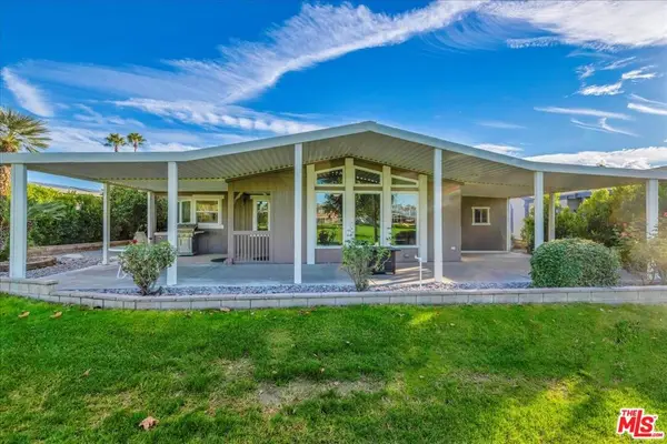 73450 Country Club Drive #144, Palm Desert, CA 92260