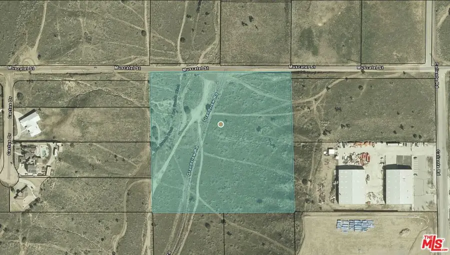 0 Muscatel Street, Hesperia, CA 92344 - Image #2