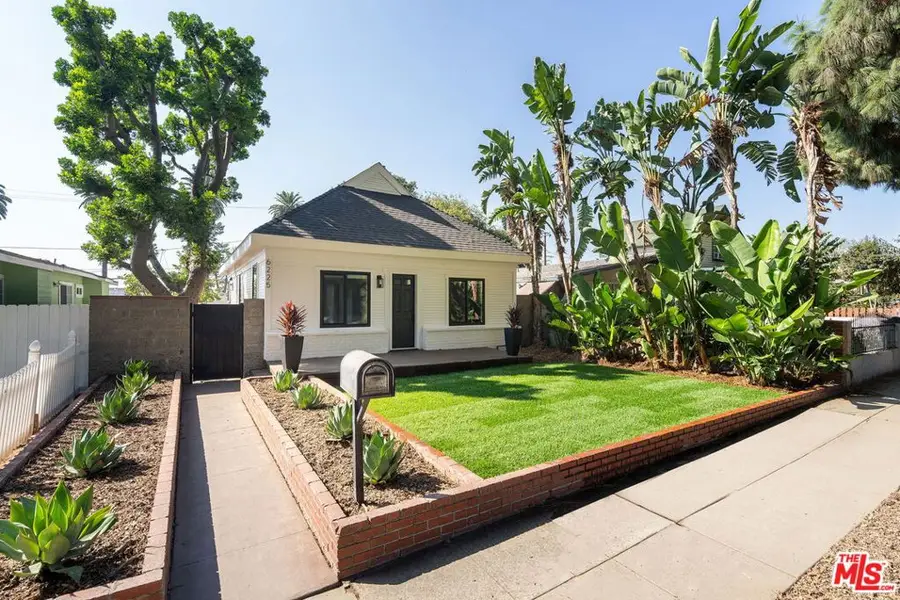 6225 Gretna Avenue, Whittier, CA 90601 - Image #2