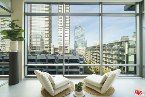 1100 S Hope Street #716, Los Angeles, CA 90015