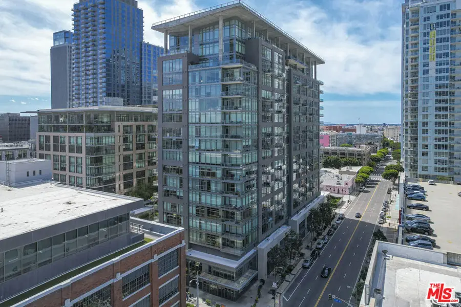 1100 S Hope Street #716, Los Angeles, CA 90015 - Image #2