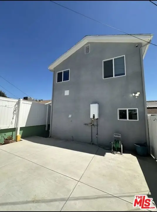 10937 Whitaker Avenue, Granada Hills, CA 91344